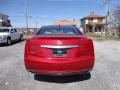 Crystal Red Tintcoat - XTS Platinum FWD Photo No. 6