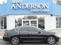 Black Obsidian - M 35x AWD Sedan Photo No. 2
