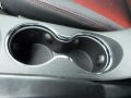 Tungsten Metallic - Avenger SXT Photo No. 18