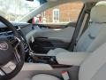 Crystal Red Tintcoat - XTS Platinum FWD Photo No. 10