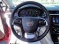 Crystal Red Tintcoat - XTS Platinum FWD Photo No. 11