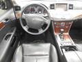 Black Obsidian - M 35x AWD Sedan Photo No. 7