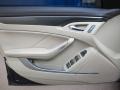 Blue Chip - CTS 4 AWD Sedan Photo No. 34