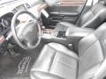 Black Obsidian - M 35x AWD Sedan Photo No. 9