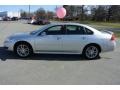 Silver Ice Metallic - Impala LTZ Photo No. 3