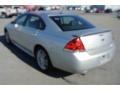 Silver Ice Metallic - Impala LTZ Photo No. 4