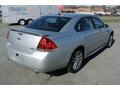 Silver Ice Metallic - Impala LTZ Photo No. 6