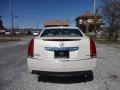 2013 White Diamond Tricoat Cadillac CTS 3.6 Sedan  photo #6