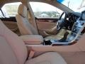 White Diamond Tricoat - CTS 3.6 Sedan Photo No. 7