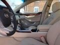 White Diamond Tricoat - CTS 3.6 Sedan Photo No. 10