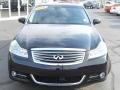 Black Obsidian - M 35x AWD Sedan Photo No. 39