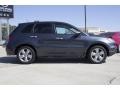 Carbon Gray Pearl - RDX  Photo No. 6