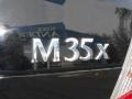 Black Obsidian - M 35x AWD Sedan Photo No. 41