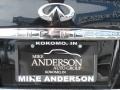 Black Obsidian - M 35x AWD Sedan Photo No. 42