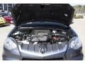 Carbon Gray Pearl - RDX  Photo No. 9