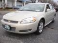 Gold Mist Metallic - Impala LT Photo No. 1