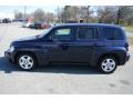 2011 Imperial Blue Metallic Chevrolet HHR LT  photo #3