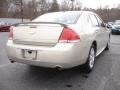 Gold Mist Metallic - Impala LT Photo No. 4
