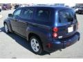 Imperial Blue Metallic - HHR LT Photo No. 4