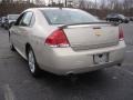 Gold Mist Metallic - Impala LT Photo No. 6