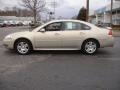 Gold Mist Metallic - Impala LT Photo No. 9