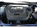 2011 Imperial Blue Metallic Chevrolet HHR LT  photo #21