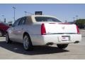 White Diamond Tri-coat - DTS  Photo No. 3
