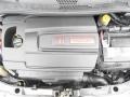 1.4 Liter SOHC 16-Valve MultiAir 4 Cylinder Engine for 2012 Fiat 500 Pop #78953734