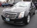 Black Raven - CTS Sedan Photo No. 1