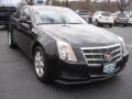 Black Raven - CTS Sedan Photo No. 3