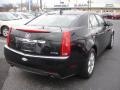 Black Raven - CTS Sedan Photo No. 4