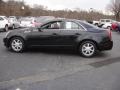 Black Raven - CTS Sedan Photo No. 9