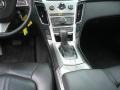 Black Raven - CTS Sedan Photo No. 12