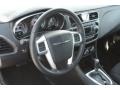 2012 Deep Auburn Pearl Chrysler 200 Touring Sedan  photo #24