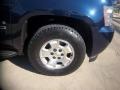 2009 Dark Blue Metallic Chevrolet Avalanche LTZ 4x4  photo #4