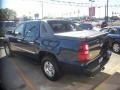 2009 Dark Blue Metallic Chevrolet Avalanche LTZ 4x4  photo #9