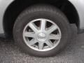  2004 Rainier CXL AWD Wheel