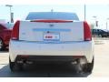White Diamond Tricoat - CTS 3.6 Sedan Photo No. 8
