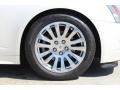 White Diamond Tricoat - CTS 3.6 Sedan Photo No. 11