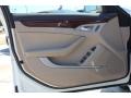 White Diamond Tricoat - CTS 3.6 Sedan Photo No. 14