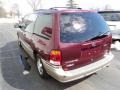2000 Cabernet Red Metallic Ford Windstar SEL  photo #3