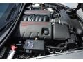  2008 Corvette Convertible 6.2 Liter OHV 16-Valve LS3 V8 Engine