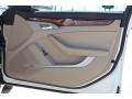 White Diamond Tricoat - CTS 3.6 Sedan Photo No. 16