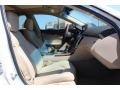 White Diamond Tricoat - CTS 3.6 Sedan Photo No. 17