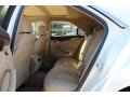 White Diamond Tricoat - CTS 3.6 Sedan Photo No. 19