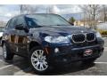 2010 Carbon Black Metallic BMW X5 xDrive30i  photo #1