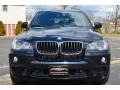 2010 Carbon Black Metallic BMW X5 xDrive30i  photo #2