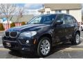 2010 Carbon Black Metallic BMW X5 xDrive30i  photo #3