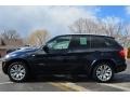 Carbon Black Metallic - X5 xDrive30i Photo No. 4