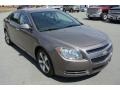 Mocha Steel Metallic - Malibu LT Photo No. 1